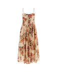 GUESS  -  Abito floreale  -  W6GKAFW2558