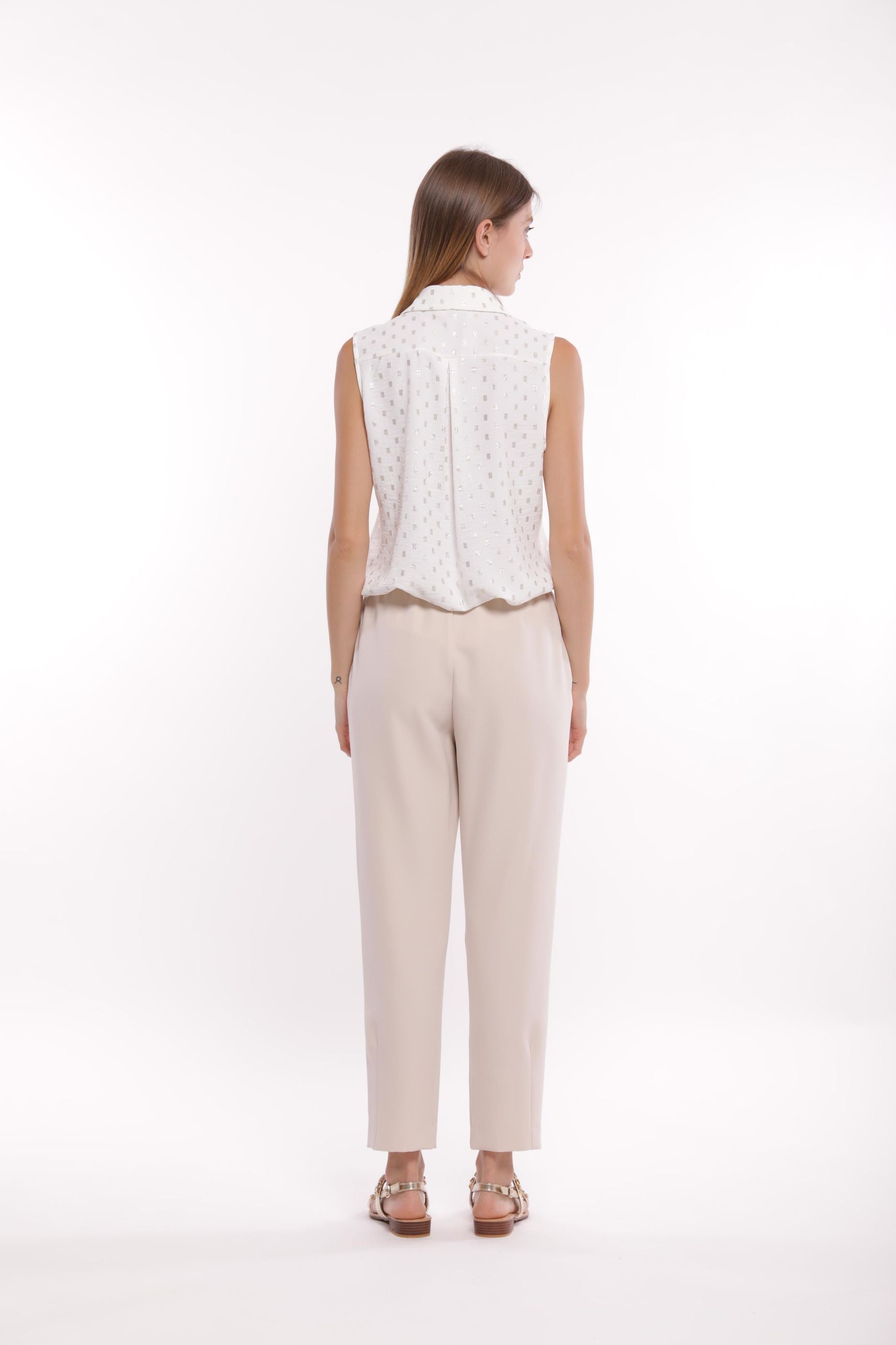 ESAM-2735 - Pantaloni - mimi mua