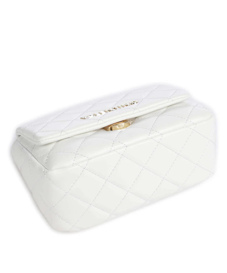 VALENTINO  -  Shoulder bag OCARINA
18.5x13.5x8  -  VBS3KK05R