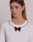 mimi mua  -  Shirt  -  sfap-1195