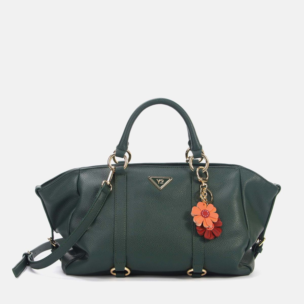 ynot  -  Isabel Borsa Tote Donna
dimensioni:L 35,00 x P 14,00 x H 18,00  -  isb002f7
