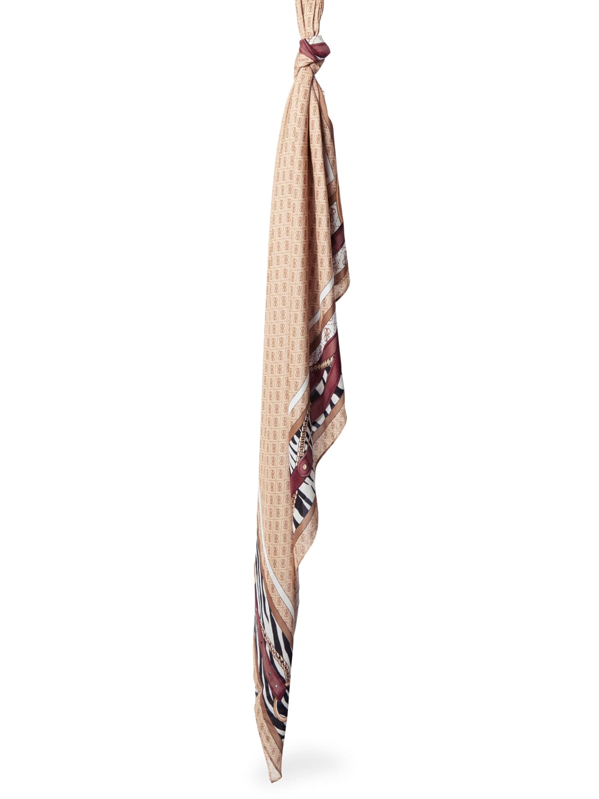 AW5302SIL03 - foulards - GUESS