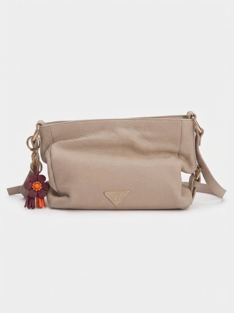 ynot  -  Isabel Borsa A Tracolla Donna
dimensioni: L 27,00 x P 13,00 x H 15,50  -  ast006f7