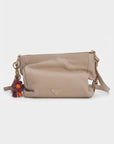 ynot  -  Isabel Borsa A Tracolla Donna
dimensioni: L 27,00 x P 13,00 x H 15,50  -  ast006f7
