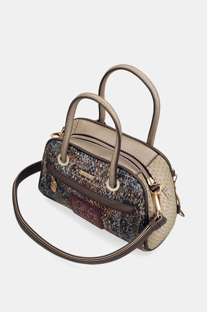 annekè  -  Borsa piccola con manico corto Tulip
dimensioni:24 cm / 15 cm / 10 cm  -  43701-439