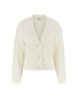 W5BR0DZ3BH0 - cardigan - GUESS