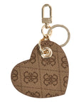 GUESS  -  Portachiavi Cuore  -  RW7543P6101