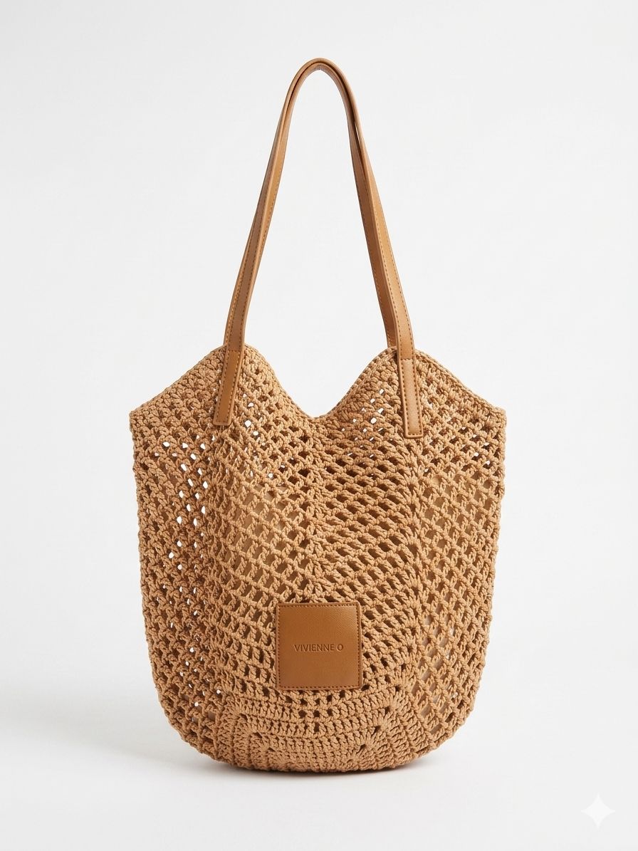 VIVIENNE D  -  Borsa  -  vbb282