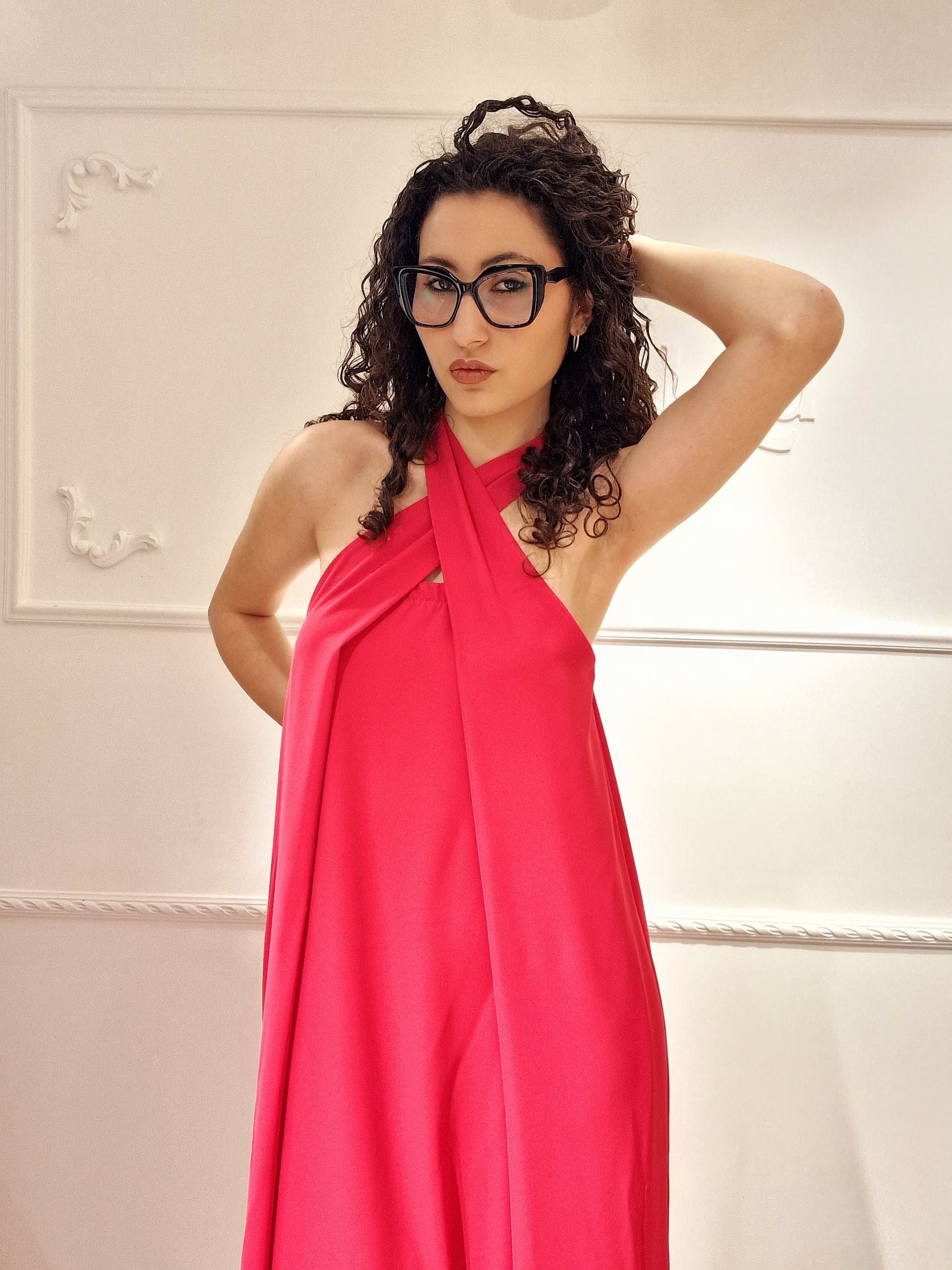 PK1124-90 - Abiti - MYASTREET