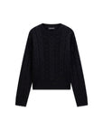 GUESS  -  Cardigan  -  w6yr21z0965