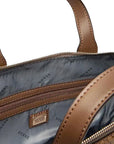 GUESS  -  Borsa modello follie travel
Dimensioni: 33x23x12 cm  -  lb9676019