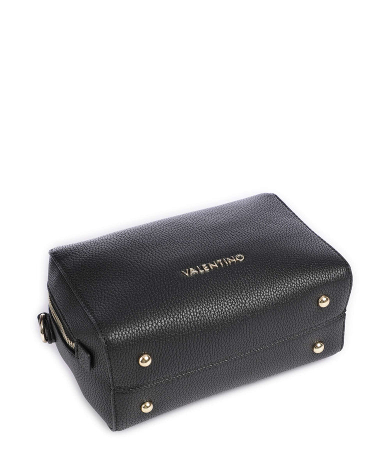 VALENTINO  -  LADY SYNTHETIC BAG.
19.5x14.5x9  -  VBS52901G