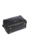 VALENTINO  -  LADY SYNTHETIC BAG.
19.5x14.5x9  -  VBS52901G