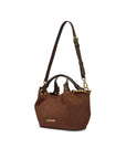 moschino  -  borsa piccola a mano con tracolla  -  jc4221pp0pkf131a