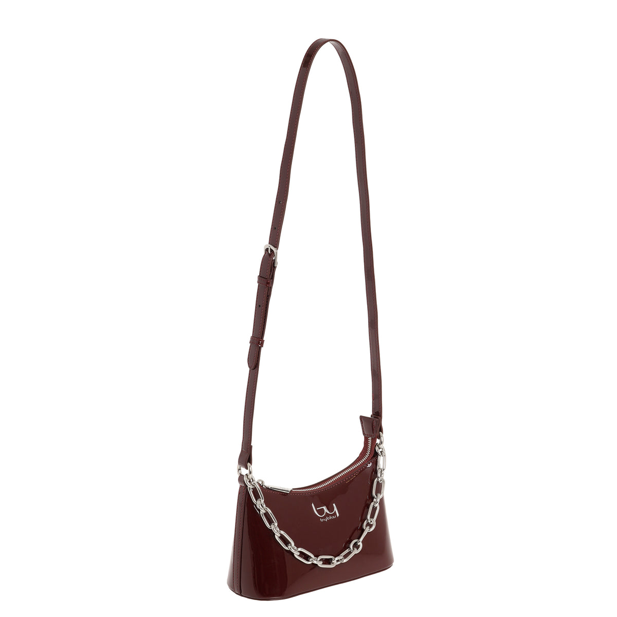-  borsetta a braccio modello rock  -  bybs20c01