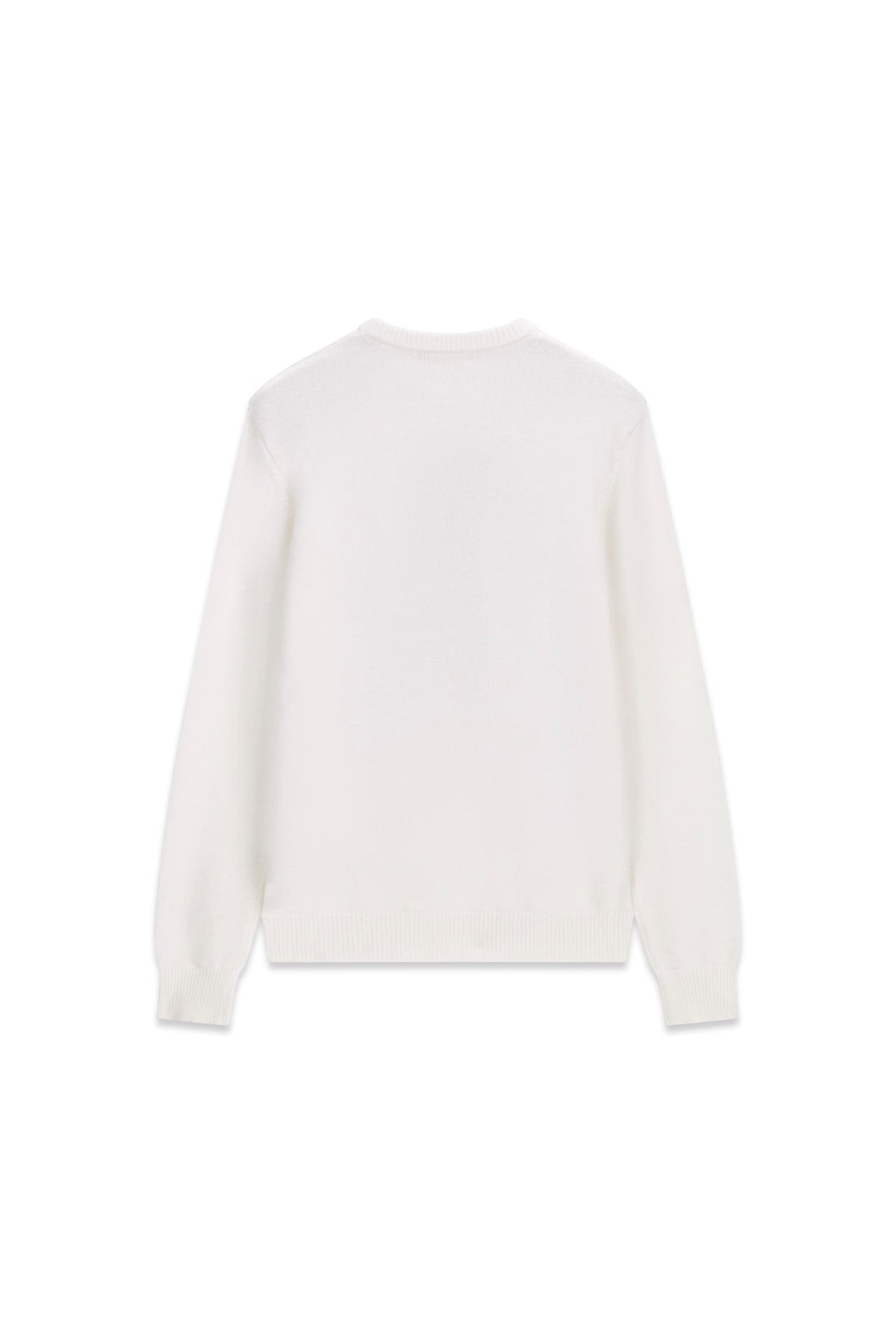 GUESS  -  Maglione orsetto  -  w6br84z1927
