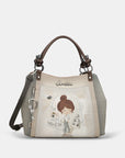 annekè  -  Borsa con manico corto Sophia  -  42801-146