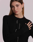 mimi mua  -  maglione  -  afap-3818