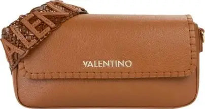 VALENTINO  -  Borsa a spalla ALEKSANDRA.
26,5x13,5x6  -  VBS9W909