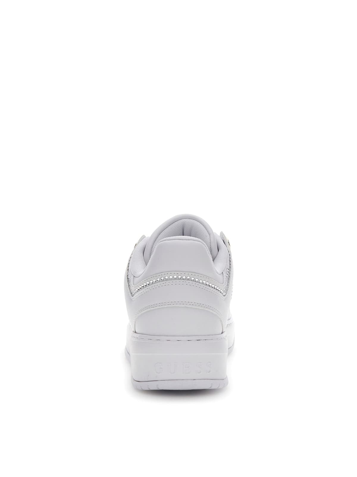 FLTFL2LEA12 - Scarpe - GUESS