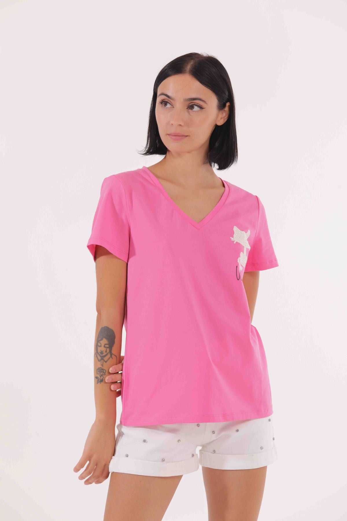 Rfai-1676 - shirt - mimi mua