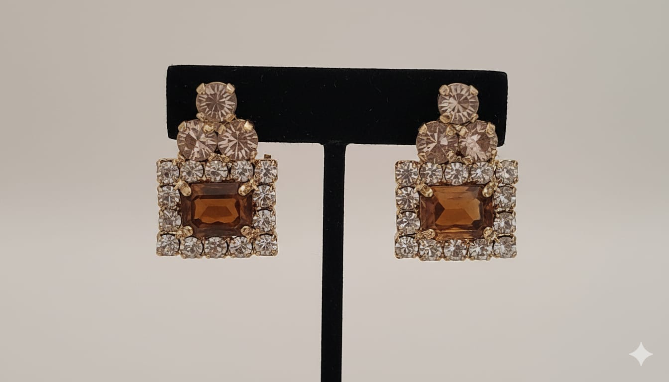 OR8 - Orecchini - scrilú