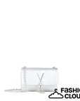 VALENTINO  -  Borsa LADY SYNTHETIC BAG .
17x11.5x4  -  VBS1R403G