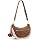GUESS  -  BORSETTA A BRACCIO, MODELLO KATIE 
DIMENSIONI:11 X 5 X 6  -  SW225318