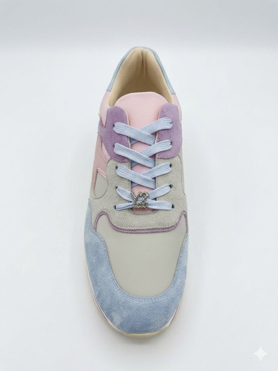 ynot  -  Scarpa para alta  -  STE017S1