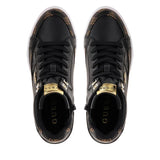 Scarpe Guess FL7FRIFAL12 Nero