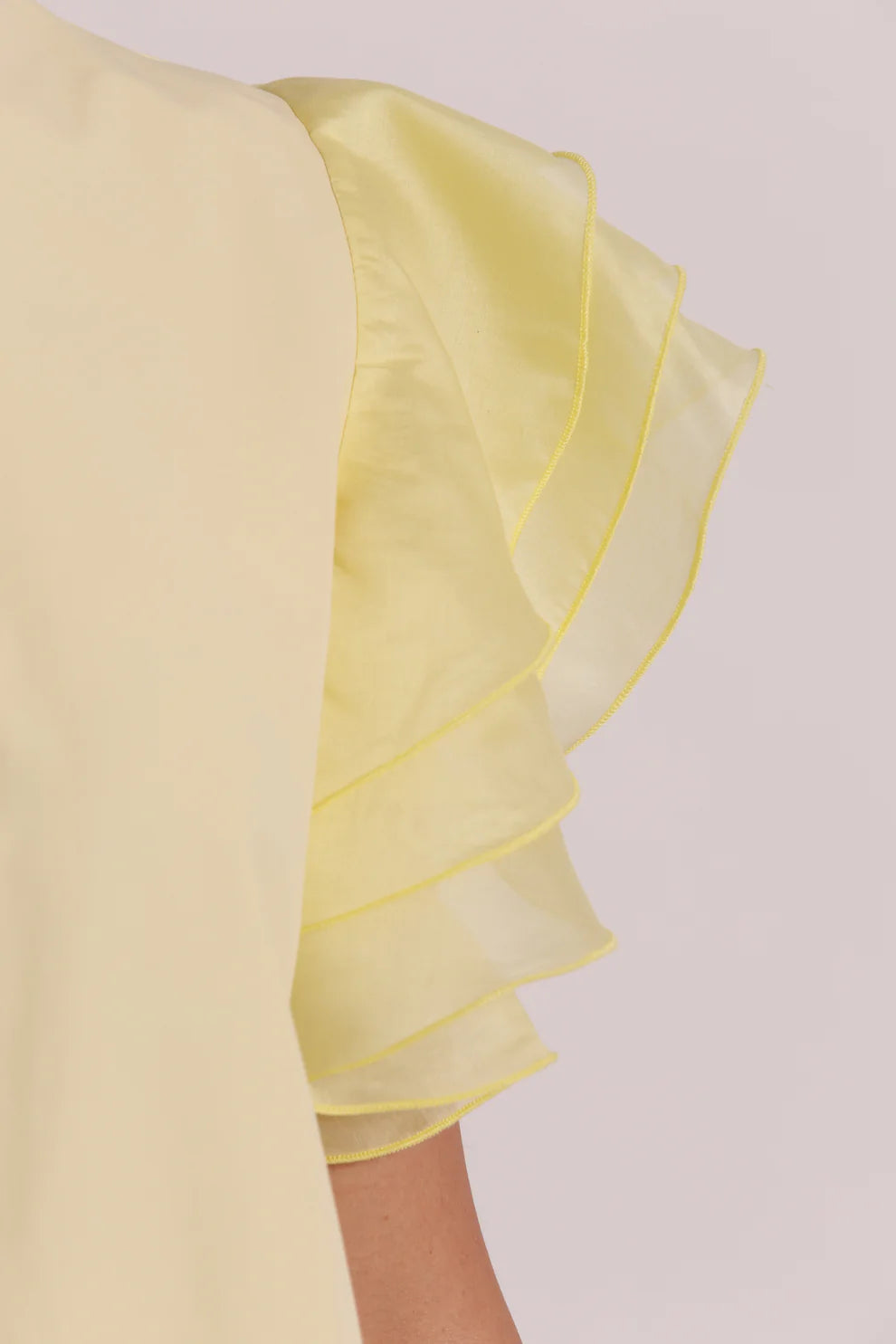 mimi mua  -  Camicia  -  MSAO-1996