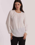 ESAN-1882 - bluse - mimi mua