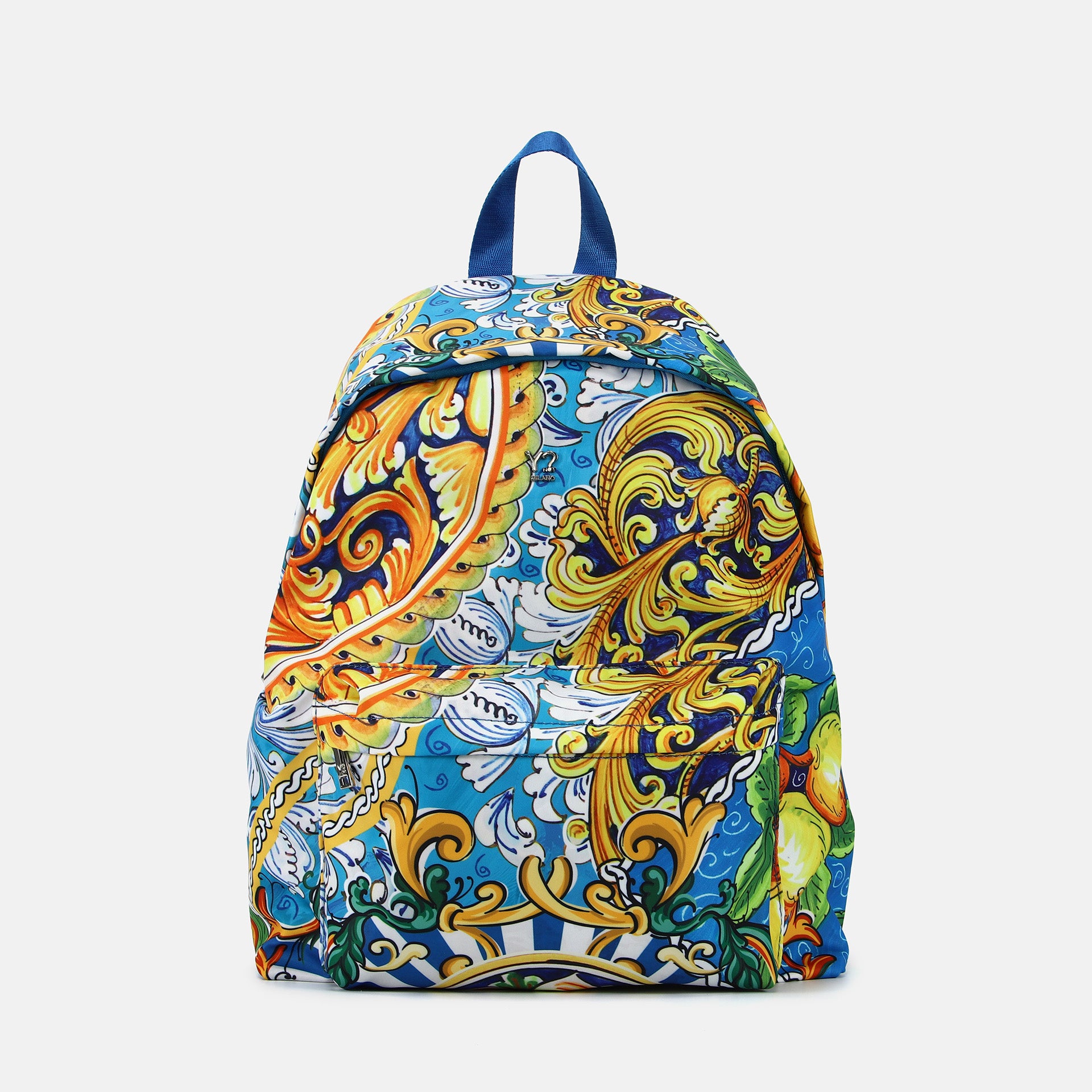 MOD-008S5 - Zaini - ynot