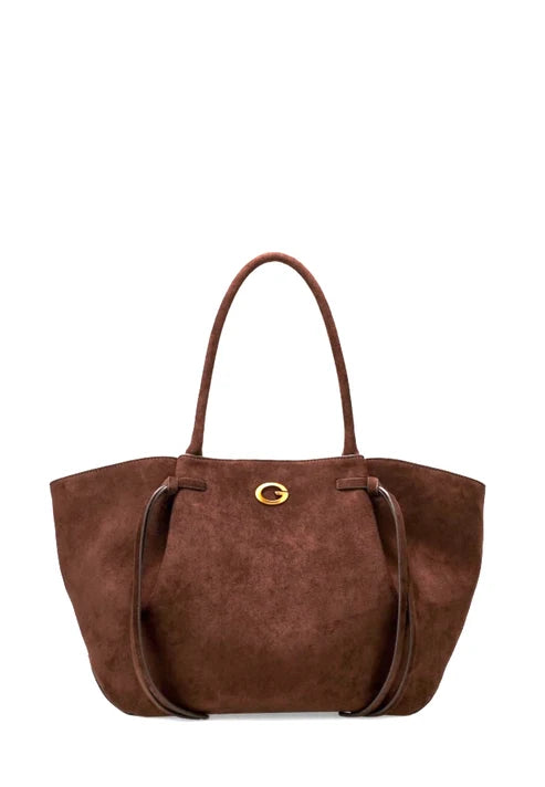 GUESS  -  Borsa modello allegra 
Dimensioni: 28x54x13 cm  -  sg223723
