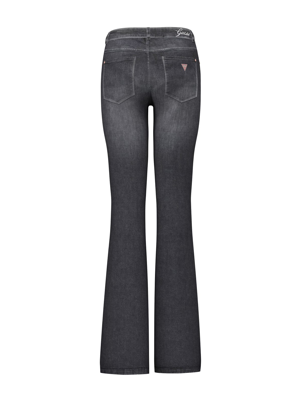 GUESS  -  Jeans  -  w6baj7d2088