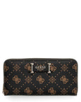 GUESS  -  Portafogli Carrie Logo  -  GP9898146
