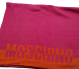 30742M2787 - sciarpe - moschino