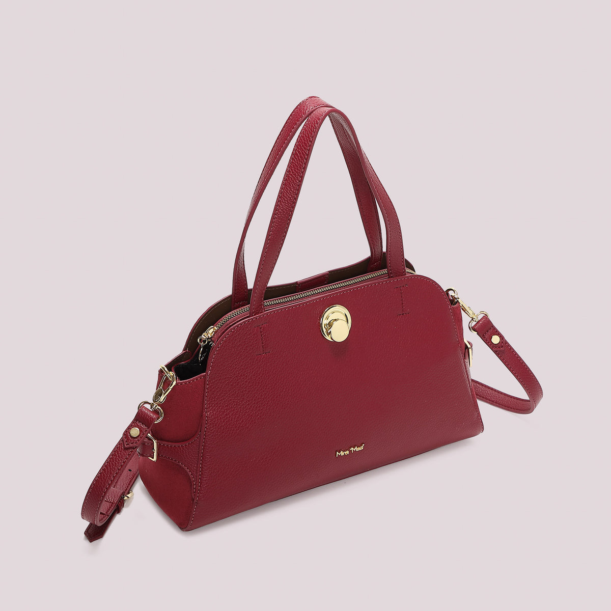 -  borsa a spalla 
10x34x20  -  m8-j201569