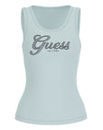 GUESS  -  Canotta a costine  -  W6GP22K2954