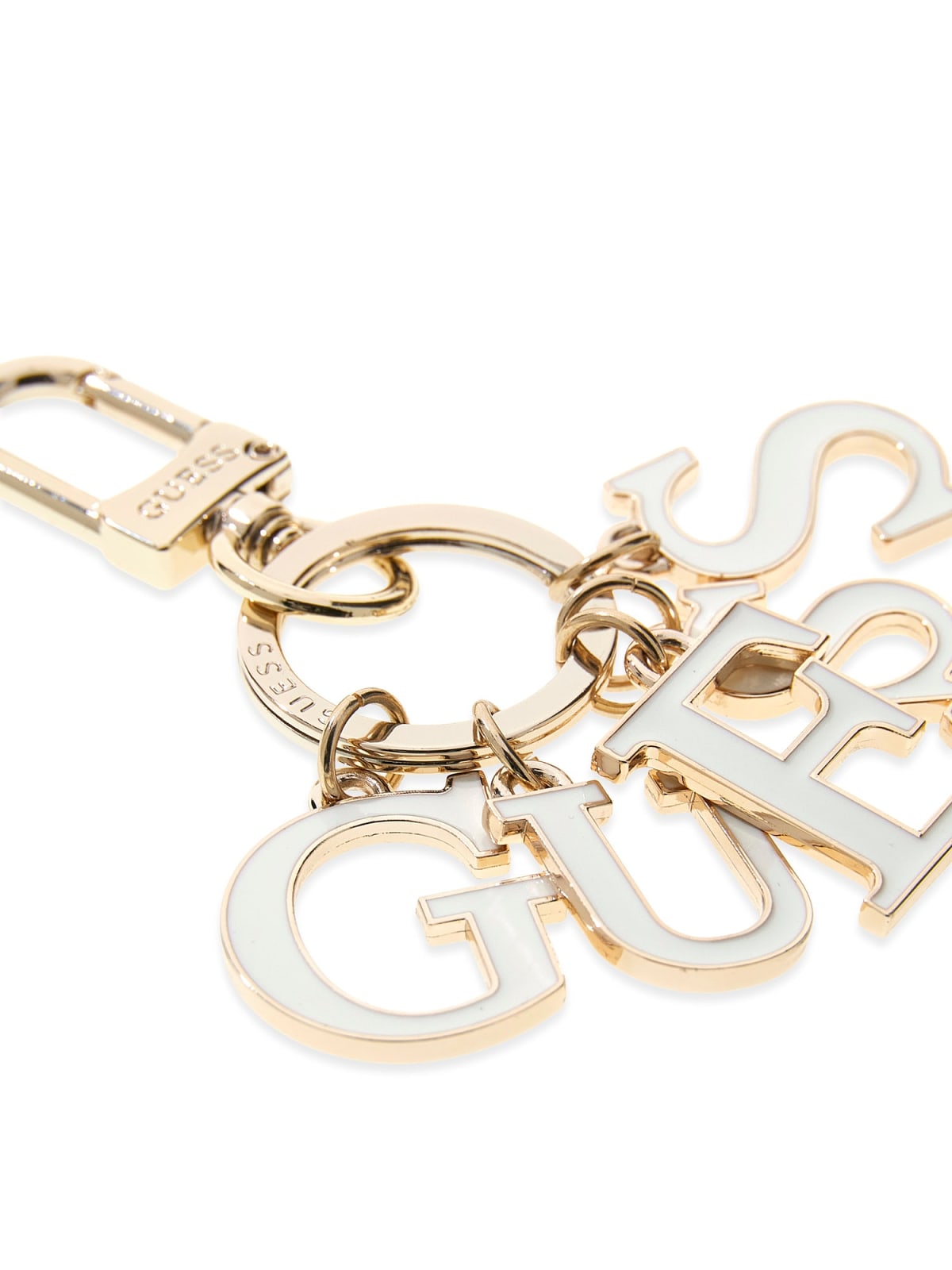 GUESS  -  Portachiavi  -  rw7575p6301