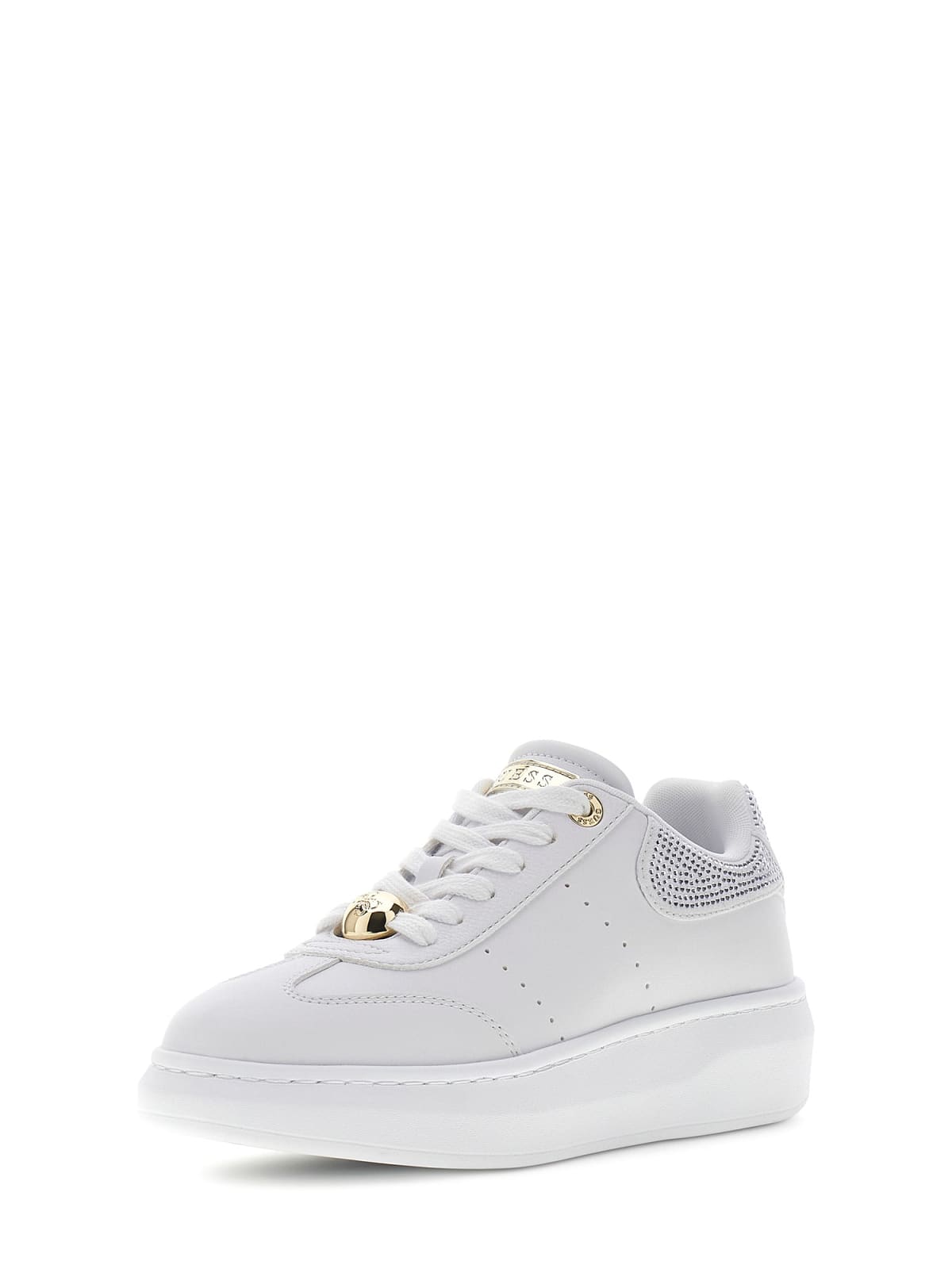 GUESS  -  Scarpe da ginnastica  -  fltfuplea12