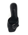GUESS  -  Scalzato fibbie  -  FLJDI2FAL03