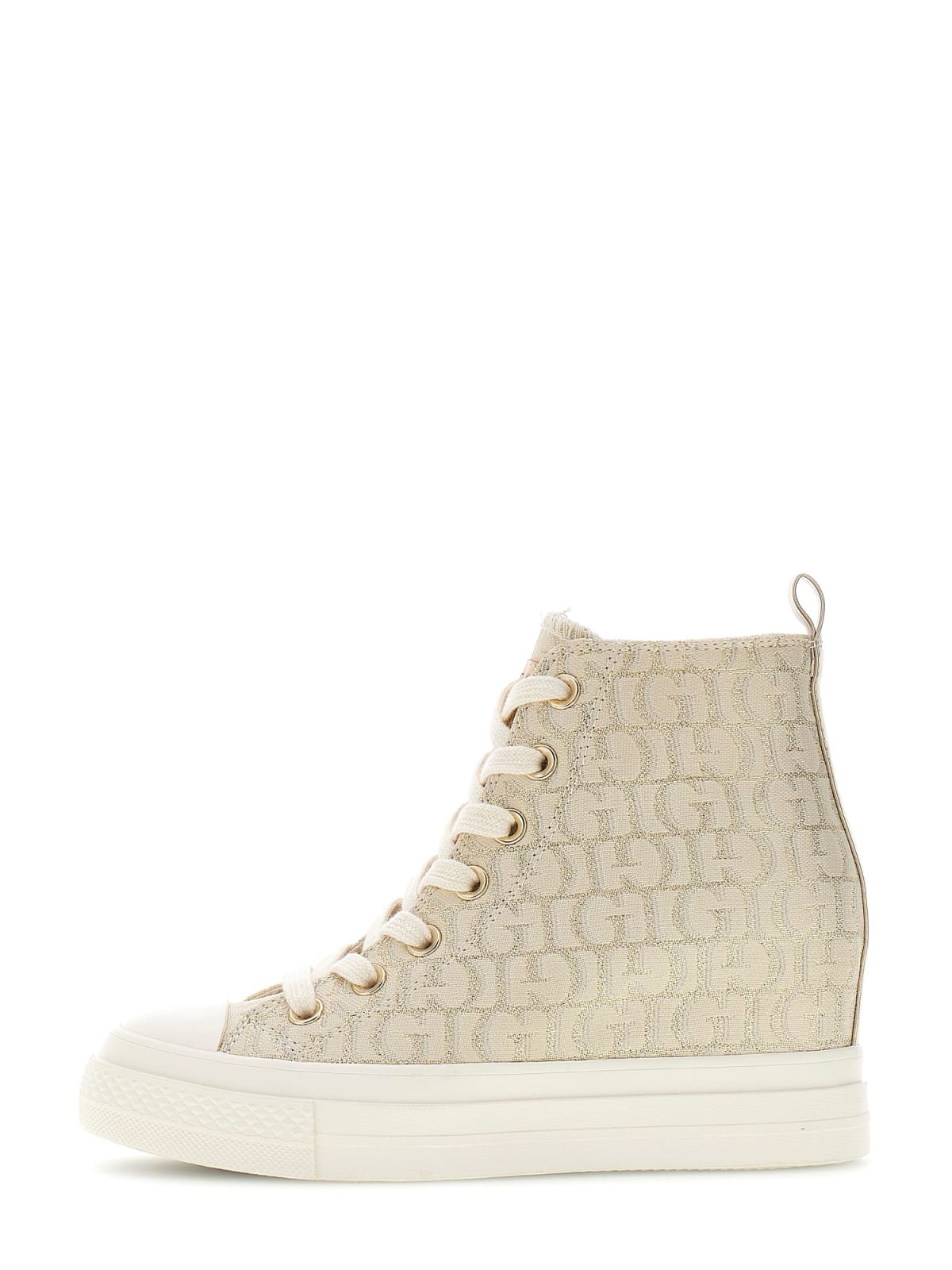 GUESS  -  Scarpe da ginnastica  -  fltsunfal12