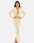 giorgia e johns  -  Gonna pizzo  -  30109