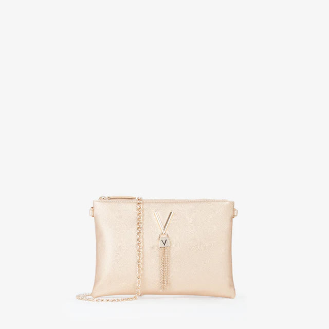 VALENTINO  -  LADY SYNTHETIC BAG
26,5x18,5x1  -  VBS1R419G