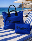 positano by jean paul  -  Borsa mare  -  BO497