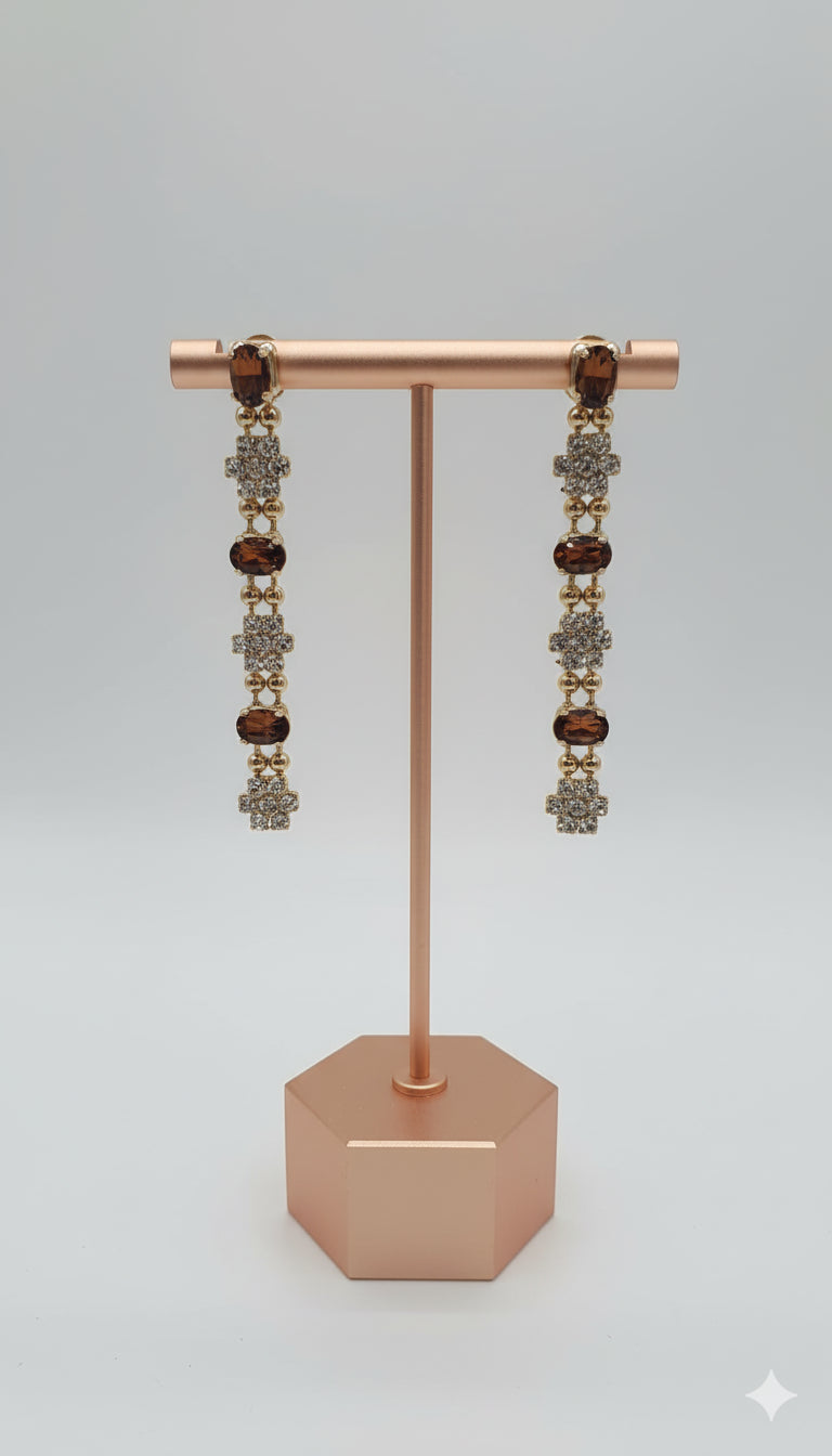 OR9 - Orecchini - scrilú