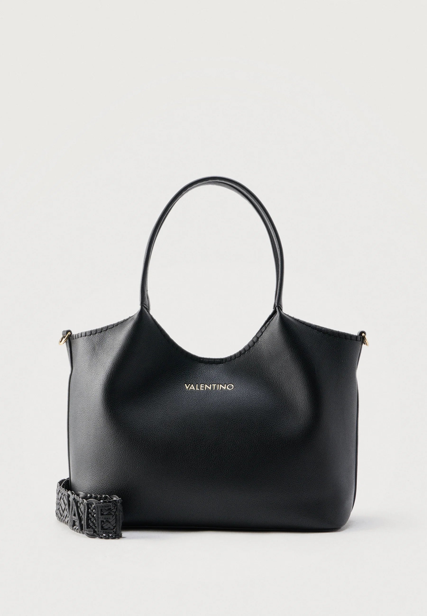 VALENTINO  -  BORSA SINTETICA
38,5x31x16  -  VBS9W901