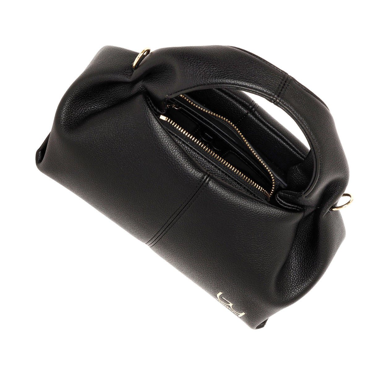 byblos  -  borsa a mano modello alpine
dimensioni:16x27x11  -  bybs13c02