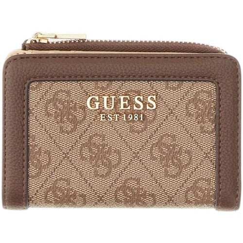 GUESS  -  Portafoglio piccolo modello lindsey  -  sg9749156